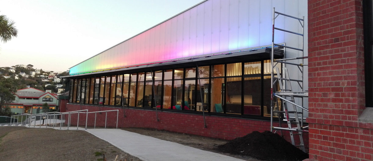 Electrician Wellington, Electrical Contractors Wellington